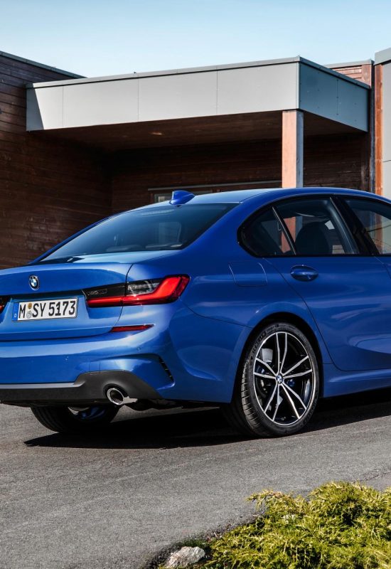 BMW realiza mais um lançamento de sucesso no país!